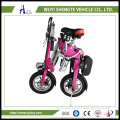 36v light weight electric bike